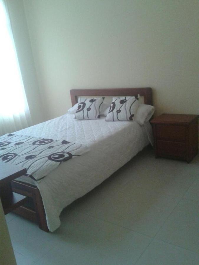 Apartamento Cabaplan Tonsupa Fortin Ms Exterior foto